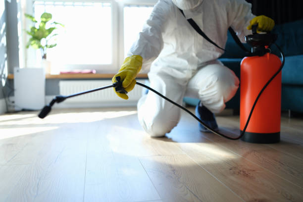 Reliable Blood Cleanup contractor in Chester, NH by Dulley Family Biohazard Services